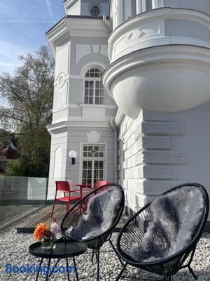 Image of Kerschbaumer.Apartments