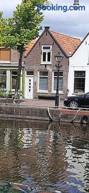 Image of Oudegracht Alkmaar