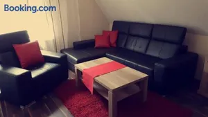 Image of uebernachtung unna