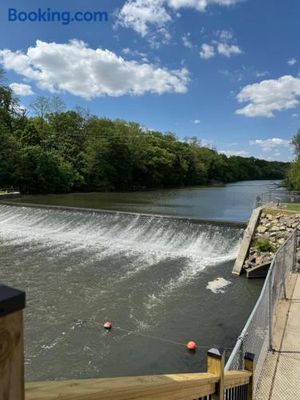 Image of Sugar on The Sugar River