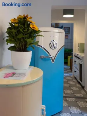 Image of Ferienwohnung Enjoy Gӧrlitz - Parkplatz