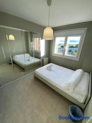 Image of Habitación con baño compartido NO FUMADORES y gente no ruidosa