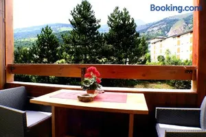 Image of Studio Résidence Glières