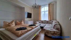Image of Ferienwohnung Fürst Metternich in Bad Elster