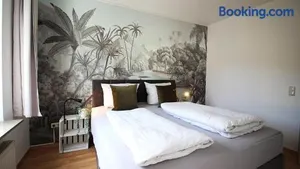 Image of Ruhe im Zentrum Privatparkplatz&Panorama-Erker