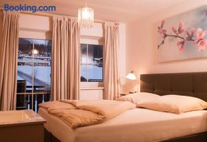 Image of Appartement "Haus Lisa" in Ramsau am Dachstein