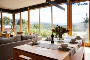 Image of Pandora - Yarra Valley