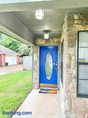Image of Relaxing Oasis with Pool Gazebo in Family-Friendly Neighborhood