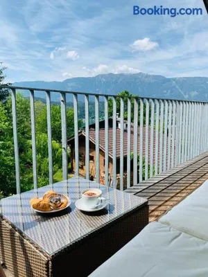 Image of Ferienwohnung Konzept Schmiede