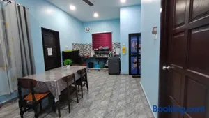 Image of Rizki Homestay Nibong Tebal