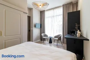 Image of SAYŌ Boutique Hotel