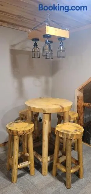 Image of Gold Nugget Lodge Near Deadwood on 5 Wooded Acres!