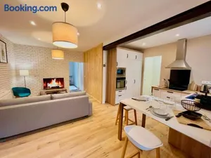 Image of Arthys - Un extérieur au centre-ville