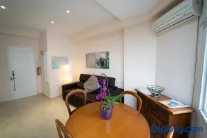 Image of Larra Nervión Subway Tranvía