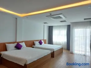 Image of TH Quy Nhơn Hotel