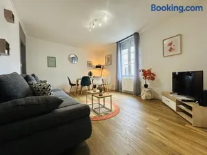 Image of Casa Balzac – T3