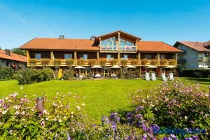 Image of Hotel An der Brunnader - Die Therme befindet sich 4 Geh-Minuten entfernt