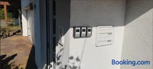 Image of Einzimmerwohnung mit Parkplatz ohne Küche