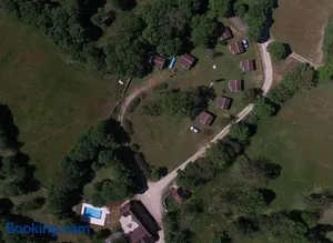 Image of Village de Chalets de Rocamadour