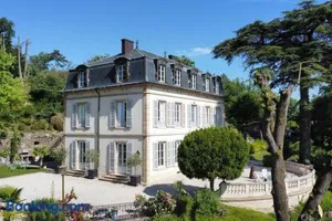 Image of Grand appart 150m2 dans belle maison bourgeoise