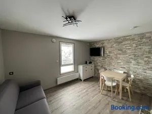 Image of Appartement 4 personnes aux pieds des pistes Wifi Netflix