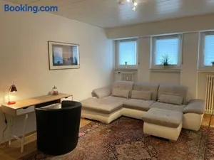 Image of Ferienwohnung Mimi Souterrainwohnung