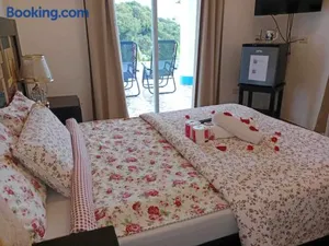 Image of Couple room A in Final Destination Resort
