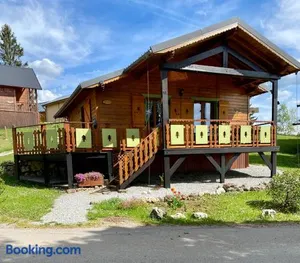 Image of Chalet des Moineaux