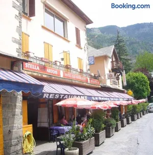 Image of Le Relais du Lac