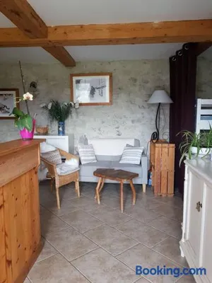 Image of Studio Les Chanterelles