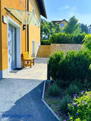 Image of Apartment Warmuth