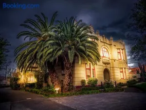 Image of Toorak Manor Hotel