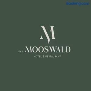 Image of das MOOSWALD