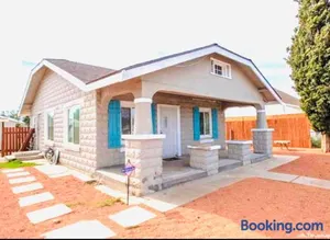 Image of Cozy Home Away From Home