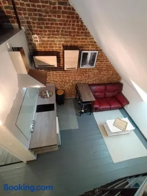 Image of Le Cosy
