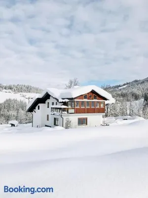 Image of Haus Kirchgasser