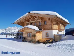 Image of Chalet Aualm-1 by Interhome