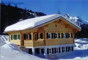 Image of Haus zur Kapelle