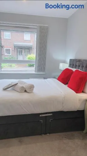 Image of Mnitri apartment