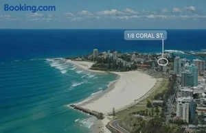 Image of Detached Living Space in Rainbow Bay