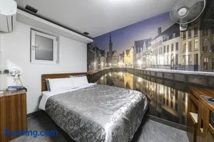 Image of Cozy