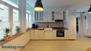 Image of Ihr Zuhause in Jakobi's Straße