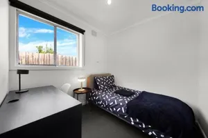 Image of The Seaholme Beachside Escape