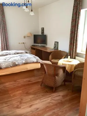 Image of 28 qm Apartments am Rosengarten