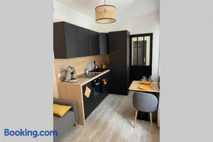 Image of Appartement centre de Moulins