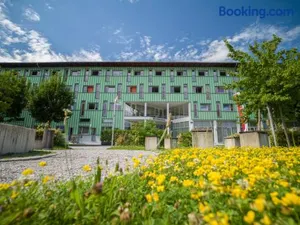 Image of Kolpinghaus Salzburg - SommerHOSTEL