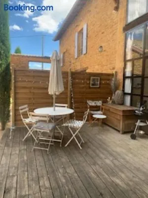 Image of La maison de Fanny