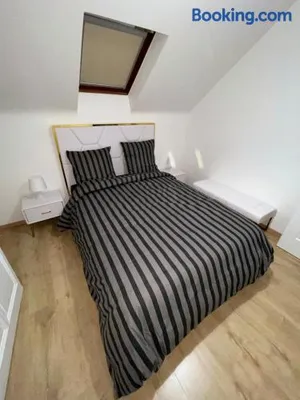 Image of Luxury suite maladiere 2