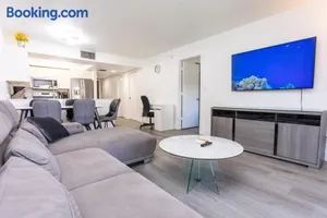 Image of Bass & Sun Condominium 2/2 Bedroom