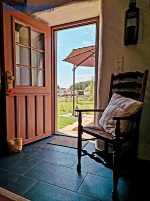 Image of Ferienhaus "Entenhaus" im Gutshaus De La Fontaine